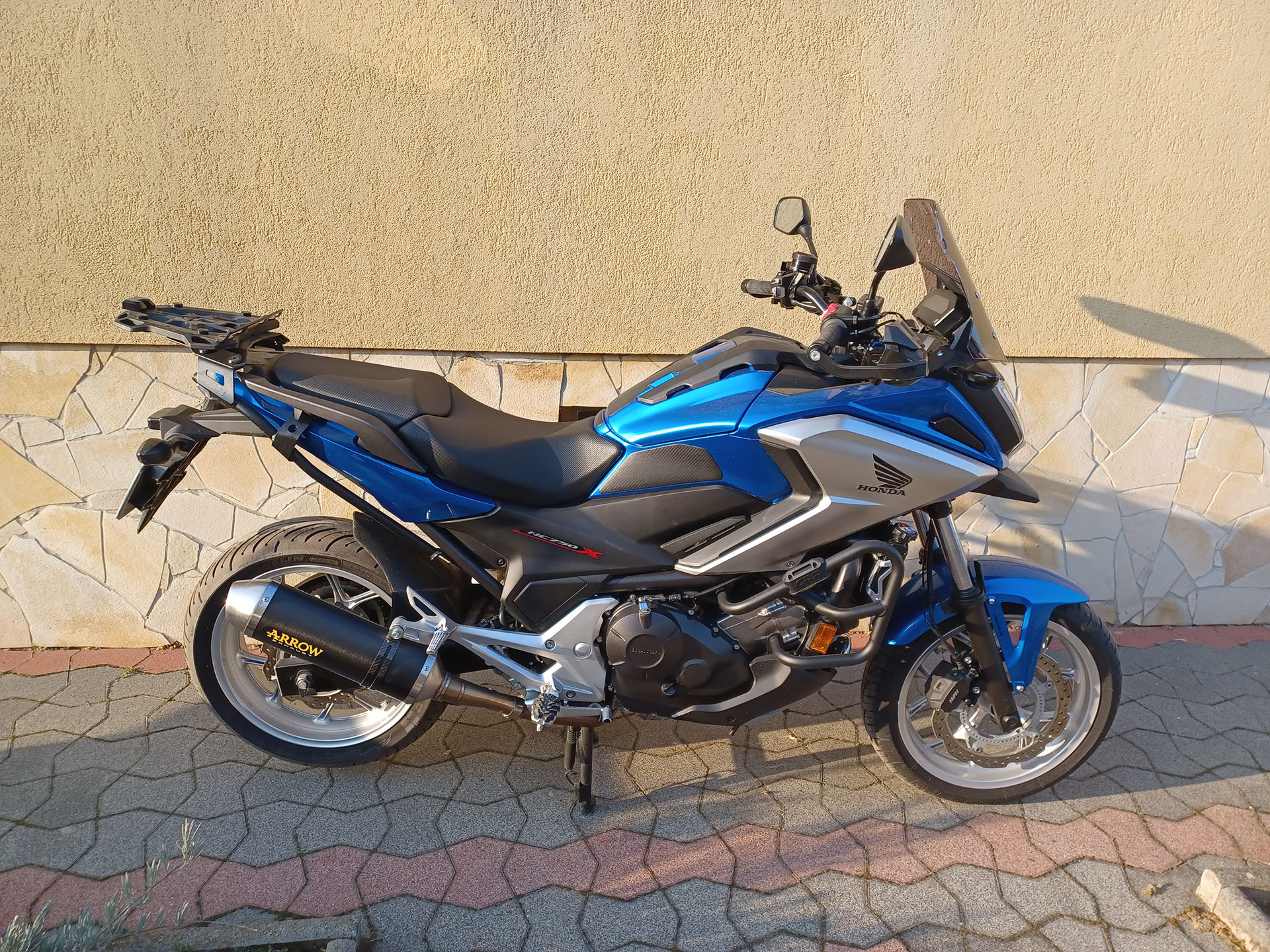 dragstar650